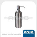 580ml Cylindrical Liquid Soap Dispenser